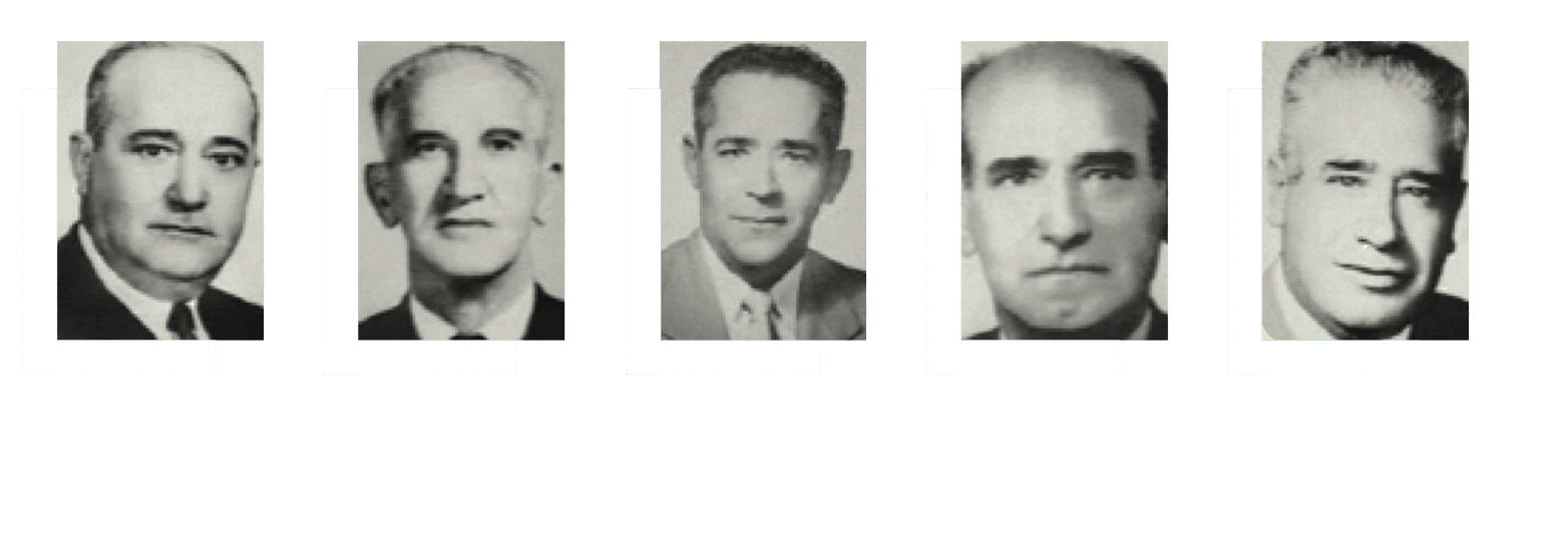 5-hermanos