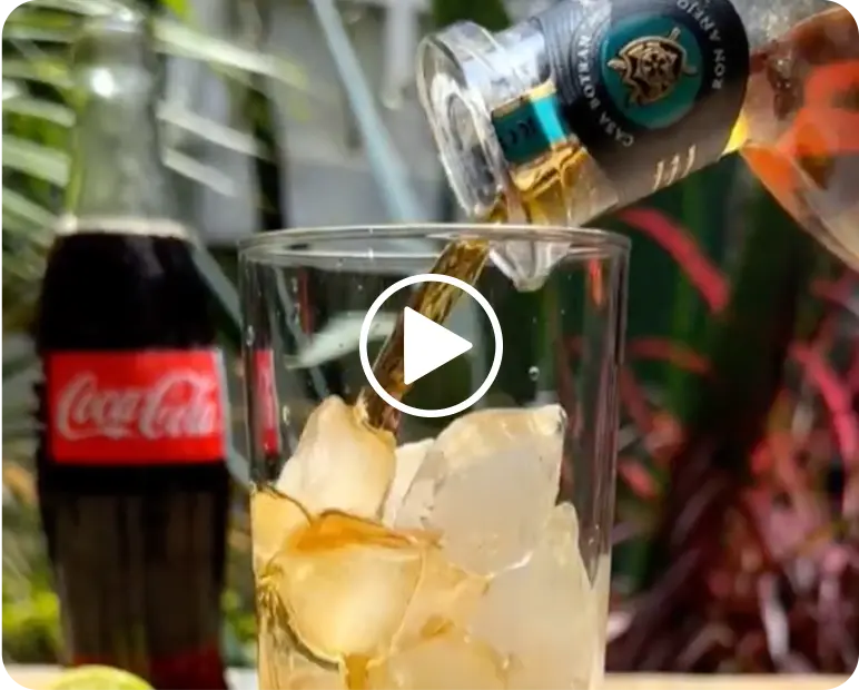 Ritual Smooth repetir comida en el convivio